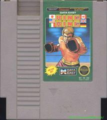 Ring King - NES