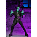 Rob Zombie The Munsters - Ultimate Herman - 7″ Action Figure
