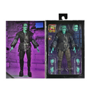 Rob Zombie The Munsters - Ultimate Herman - 7″ Action Figure