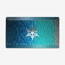 Frost Playmat