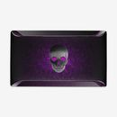 Skull Playmat