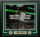 Robert Williams III Boston Celtics Photo Frame Kit