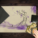 Exploring the Bog Playmat