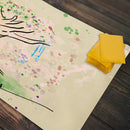 The Tree of the World Playmat