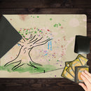 The Tree of the World Playmat