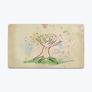 The Tree of the World Playmat
