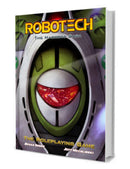 Robotech: The Macross Saga Roleplaying Game