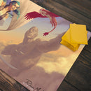 New Skies Ahead Playmat
