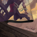 New Skies Ahead Playmat