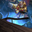 Avenger Squad Playmat