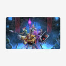 Avenger Squad Playmat