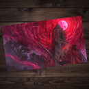 Hell Night Playmat