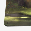 Jungle Ritual Playmat