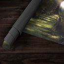 Jungle Ritual Playmat