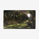 Jungle Ritual Playmat