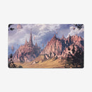 Plains 1 Playmat