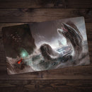Sea Monster Playmat