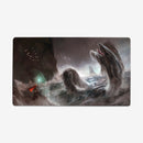 Sea Monster Playmat