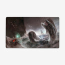 Sea Monster Playmat