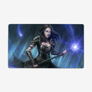 She Wizard Playmat