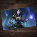 She Wizard Playmat