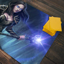 She Wizard Playmat