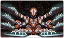 The Overseer Playmat