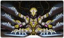 The Overseer Playmat