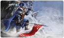 Captain Playmat