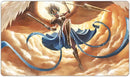 The Angel of Clouds Playmat