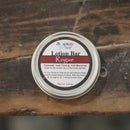 Rogue Lotion Bar