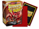 Dragon Shield Sleeves: Standard Matte 100CT Box
