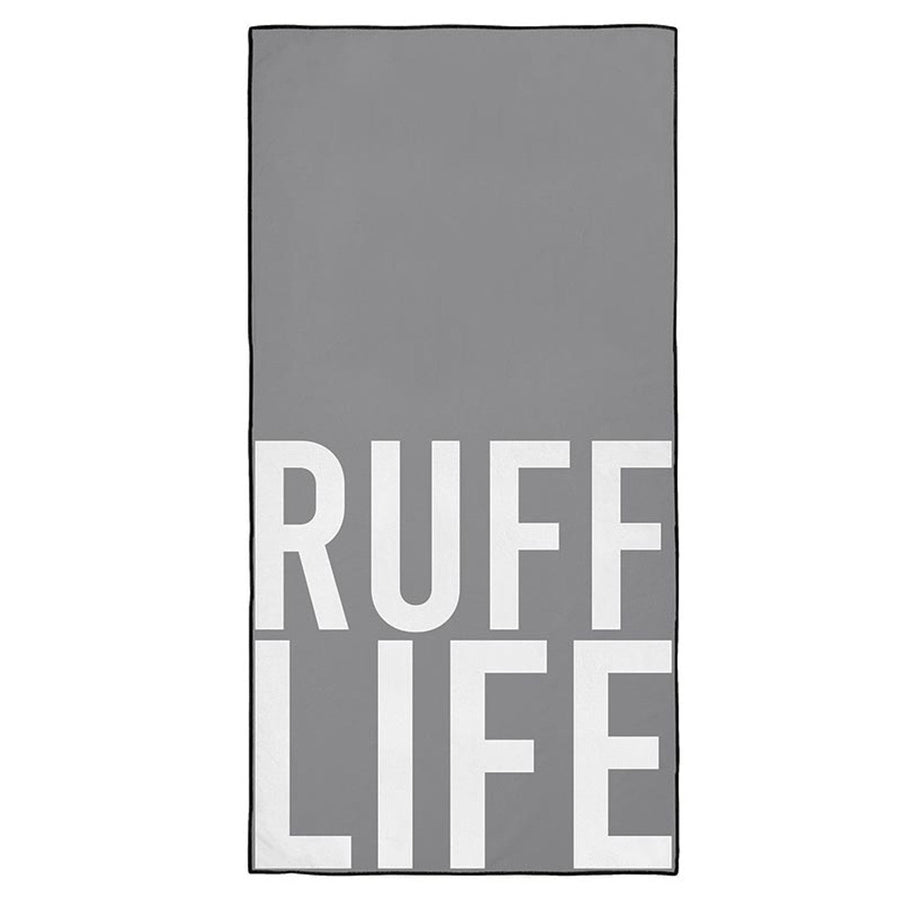 Ruff Life Microfiber Pet Towel | 56