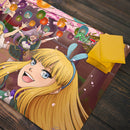 Night Fest Playmat