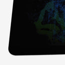 Golden Kraken Playmat