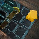 Iron HUD Playmat