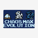 Chaos Max Evolution Playmat