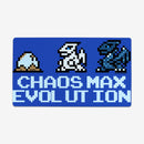 Chaos Max Evolution Playmat