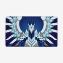 Confront The Chaos Playmat