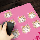 Draw No Basic Playfield Playmat