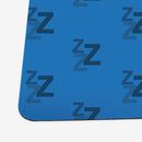 Sleepy Dragons Playmat