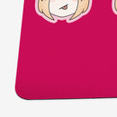 Draw No Basic Playfield Playmat