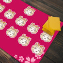 Draw No Basic Playfield Playmat