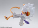 Shfiguarts One Piece Monkey D Luffy Gear 5