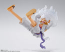 Shfiguarts One Piece Monkey D Luffy Gear 5