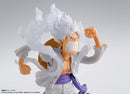 Shfiguarts One Piece Monkey D Luffy Gear 5