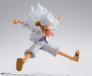 Shfiguarts One Piece Monkey D Luffy Gear 5
