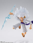 Shfiguarts One Piece Monkey D Luffy Gear 5