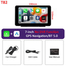 Vtopek Carplay Screen for Car, 11.3" HD Portable