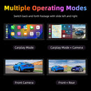 Vtopek Carplay Screen for Car, 11.3" HD Portable